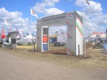 ExpoAgro 2011